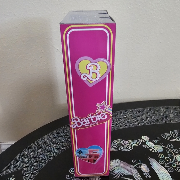 Barbie Movie Margot Robbie In Inline Skate Rollerblade 80s 90s Outfit Doll - Picture 4 of 4